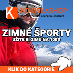 Zimné športy