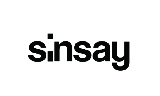 SK - Sinsay.com (for cashback)