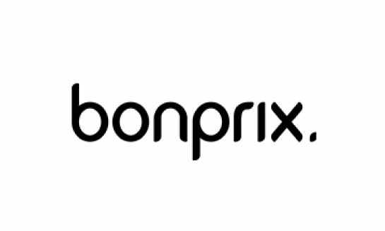 Bonprix.sk (for voucher publishers)