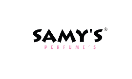 Samys-Parfemy.sk