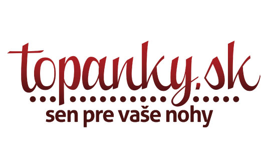 Topanky.sk